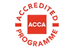 ACCA Logo - Association of Chartered Certified Accountants