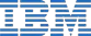 IBM India Logo