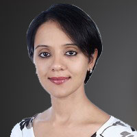 Aparna Dhingra - Head HR and Administration, BMW India