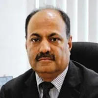 Arvind Mehra - Executive Director & CEO, Global Operations, Mahindra Aerospace