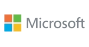 Microsoft Logo