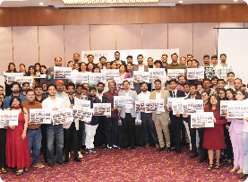 10th Harvard ManageMentor Certificate Awarding Ceremony, image 1
