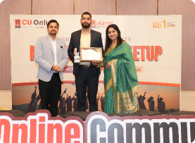 10th Harvard ManageMentor Certificate Awarding Ceremony, image 4