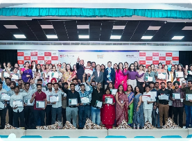Annual Harvard ManageMentor Certificate Awarding Ceremony, image 1