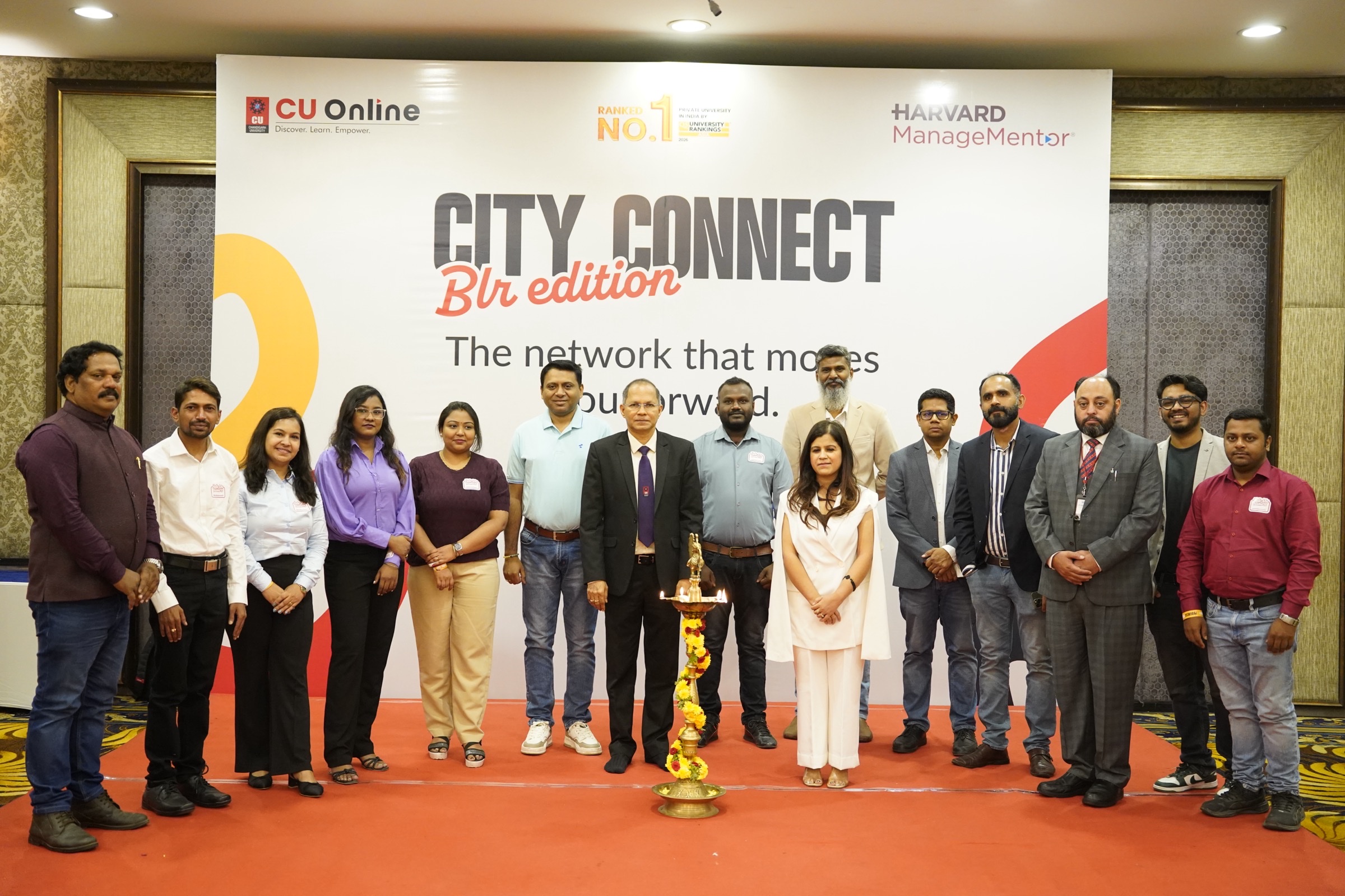 12th Harvard ManageMentor Certificate Awarding Ceremony, image 1