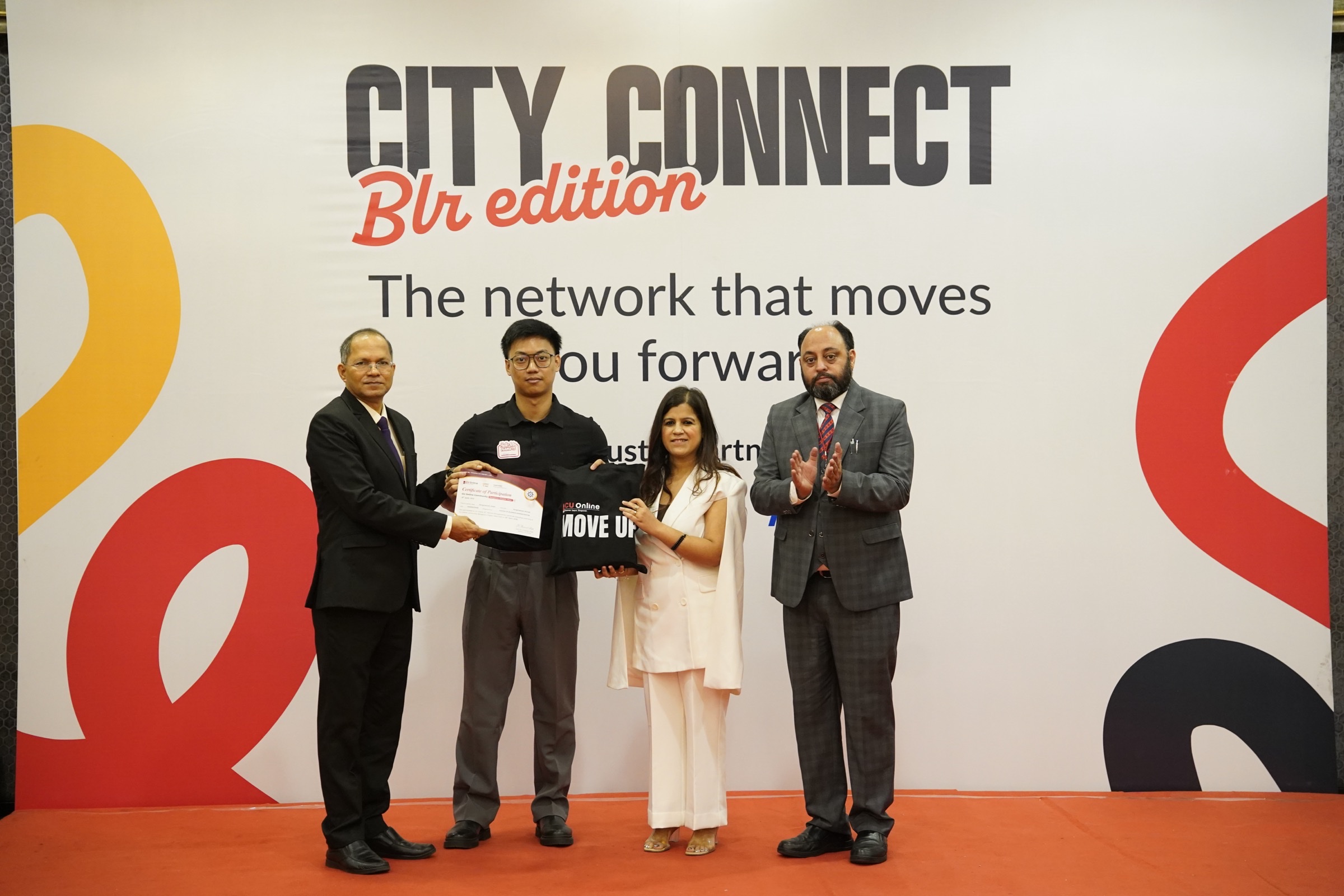 12th Harvard ManageMentor Certificate Awarding Ceremony, image 3