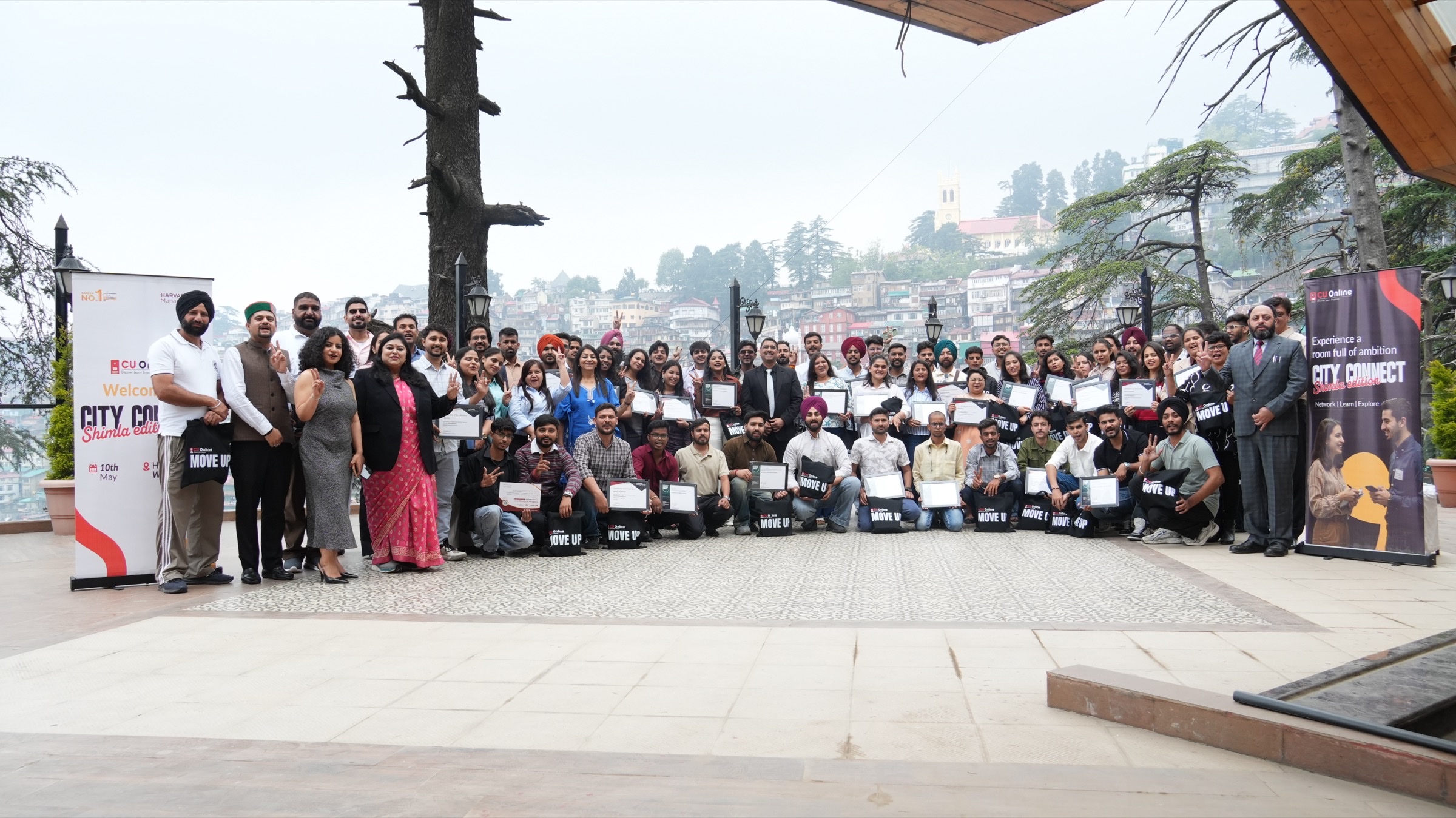13th Harvard ManageMentor Certificate Awarding Ceremony, image 1
