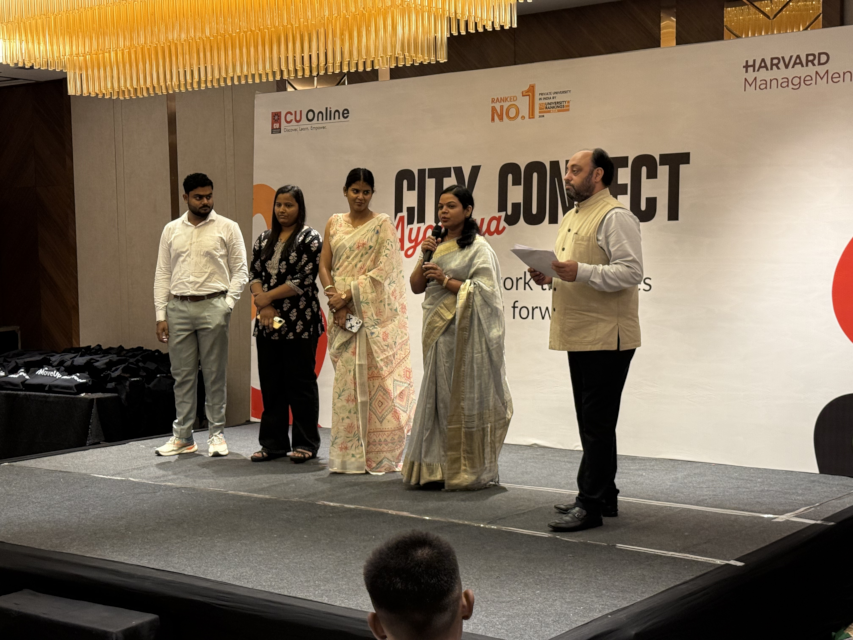 14th Harvard ManageMentor Certificate Awarding Ceremony, image 1