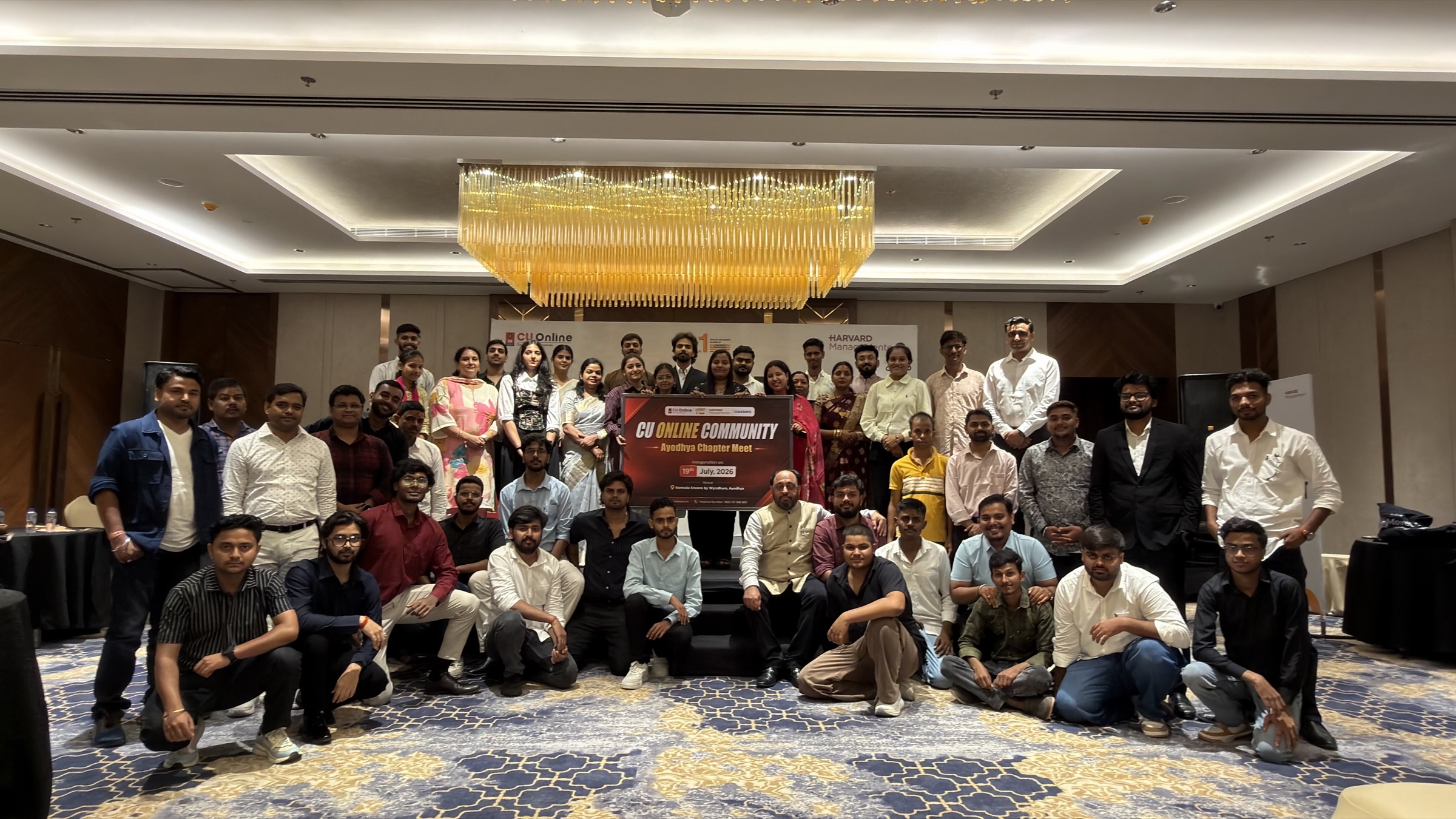 14th Harvard ManageMentor Certificate Awarding Ceremony, image 5