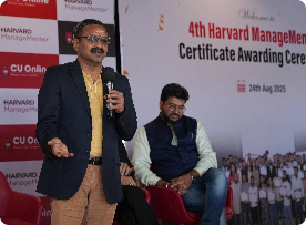 Harvard ManageMentor — 4th session, image 2