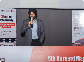 Harvard ManageMentor — 5th session, image 2