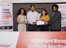 Harvard ManageMentor — 5th session, image 3