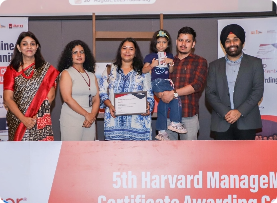Harvard ManageMentor — 5th session, image 4