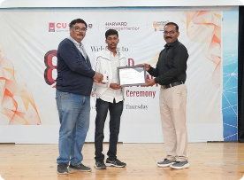 8th Harvard ManageMentor Certificate Awarding Ceremony, image 2