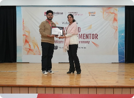8th Harvard ManageMentor Certificate Awarding Ceremony, image 4