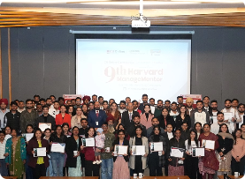 9th Harvard ManageMentor Certificate Awarding Ceremony, image 1