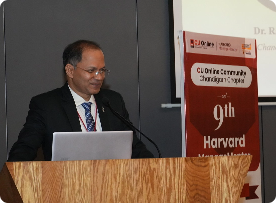 9th Harvard ManageMentor Certificate Awarding Ceremony, image 2