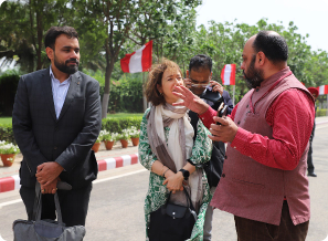 Harvard ManageMentor — 1st session, image 1