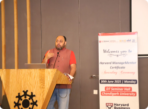 Harvard ManageMentor — 2nd session, image 3