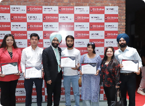 Harvard ManageMentor — 3rd session, image 4