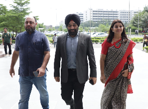 Harvard ManageMentor — 5th session, image 2