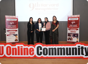 Harvard ManageMentor — 9th session, image 4