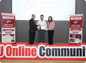 Harvard ManageMentor — 9th session, image 2