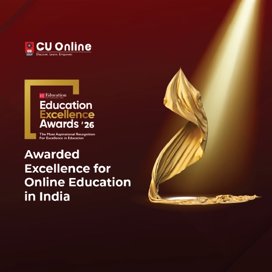 Award Banner