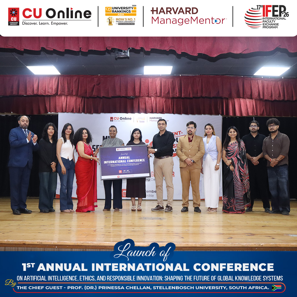 Award Banner
