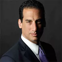 David F. Poritzky Faculty Photo