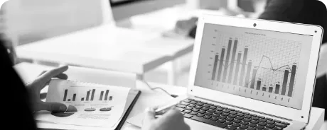 Online BBA Business Analytics