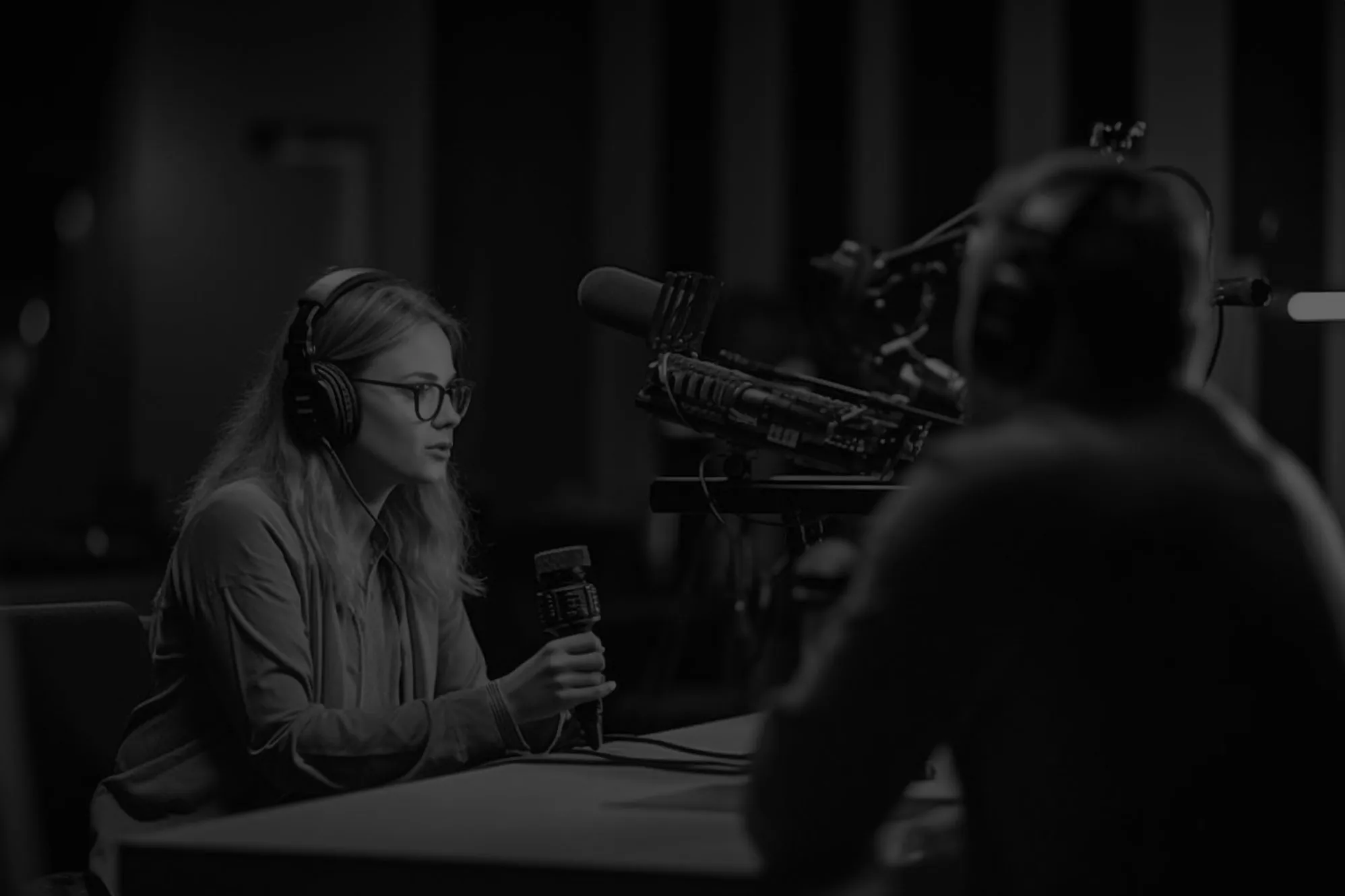 MA Journalism and Mass Communication Program