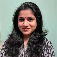 Dr. Shalini Singh Faculty Photo