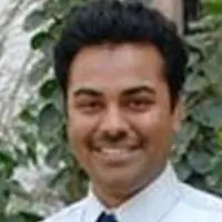 Shamim Mondal Faculty Photo