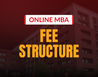 Online MBA Fees