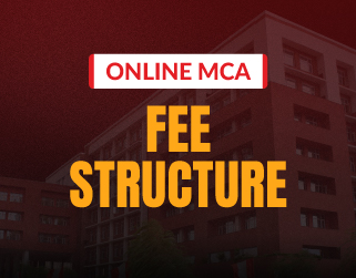 Online MCA Fees