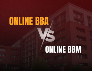Online BBA vs BBM – Which Should I Choose?