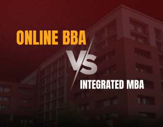 Online BBA vs Integrated MBA – Which Offers More Value?