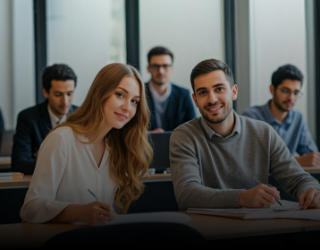 Which Online MBA Programs Are Designed for Executive-Level Professionals?