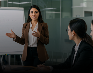 What are the Differences Between Hybrid and Fully Online MBA Programs?