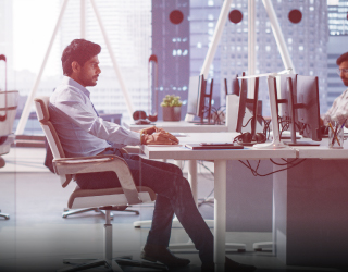 What is the ROI of Pursuing Online BA-JMC?