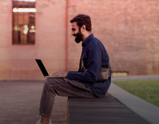 What is the Admission Process for Online BCA? [2026]