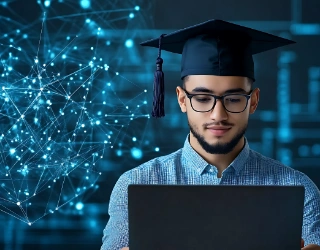 What is the Admission Process for Online MSc? [2026]