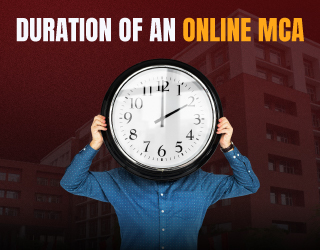 What is the Typical Duration of an Online MCA? Are Accelerated Options Available?