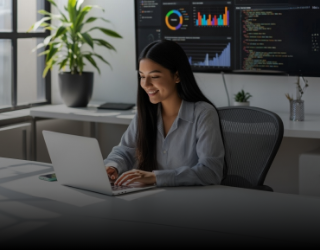 Which Master’s Degree is Best for Software Development, Data Analysis, or Network Security?