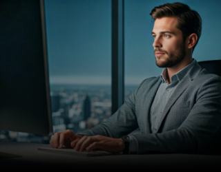 What Are Some Online MBA Programs with a Good Reputation for Leadership Training?