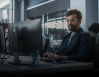 How Are Classes Conducted for an Online MCA?