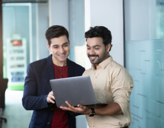 What is the Admission Process for Online MBA?