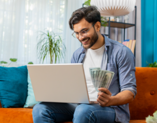 Can I Get Installment Options While Applying for Online MBA Business Analytics?