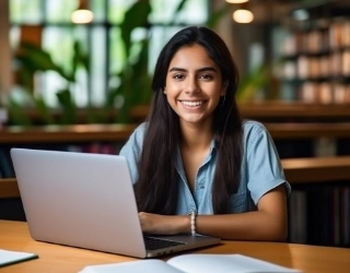 Online BBA Fastest Career Growth Specialization